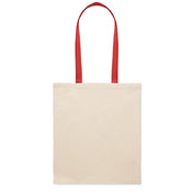 140 Gr/m² Cotton Shopping Bag | ZEVRA - MO6437