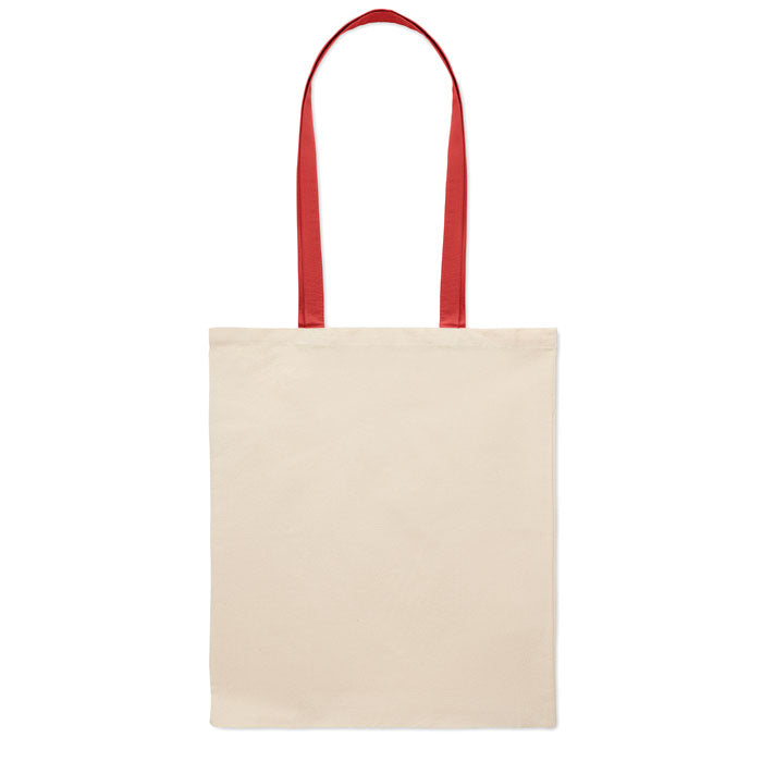 140 Gr/m² Cotton Shopping Bag | ZEVRA - MO6437