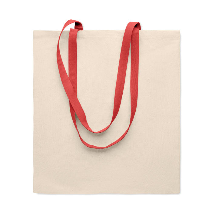 140 Gr/m² Cotton Shopping Bag | ZEVRA - MO6437