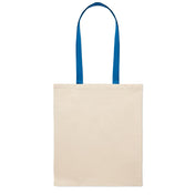 140 Gr/m² Cotton Shopping Bag | ZEVRA - MO6437