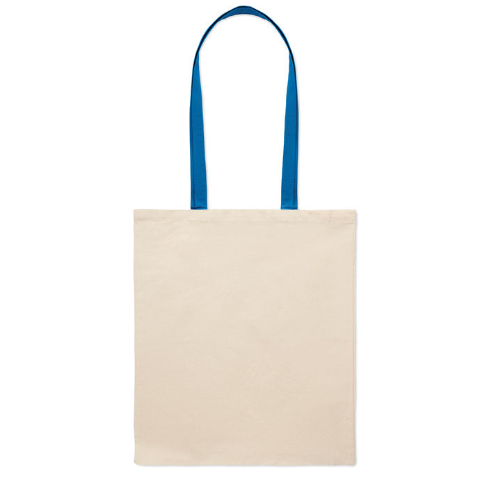 140 Gr/m² Cotton Shopping Bag | ZEVRA - MO6437