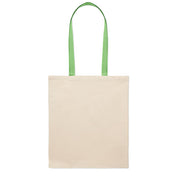 140 Gr/m² Cotton Shopping Bag | ZEVRA - MO6437