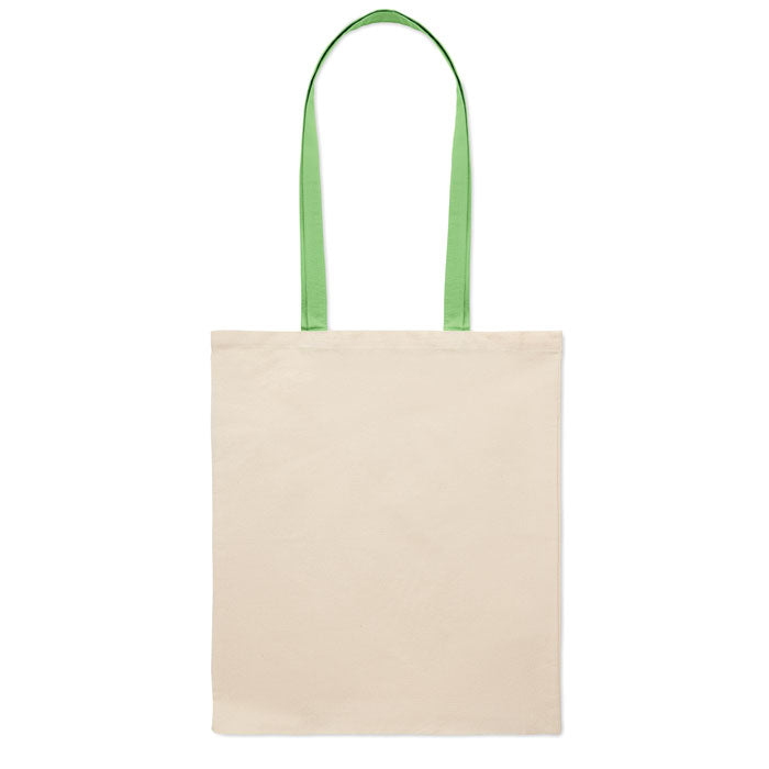 140 Gr/m² Cotton Shopping Bag | ZEVRA - MO6437