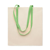 140 Gr/m² Cotton Shopping Bag | ZEVRA - MO6437