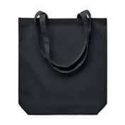 Canvas Shopping Bag with Long Handles - 270 Gr/m²| RASSA COLOURED - MO6442