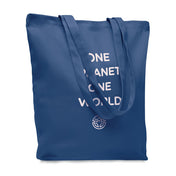 Canvas Shopping Bag with Long Handles - 270 Gr/m²| RASSA COLOURED - MO6442