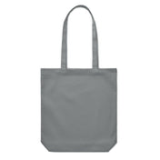 Canvas Shopping Bag with Long Handles - 270 Gr/m²| RASSA COLOURED - MO6442