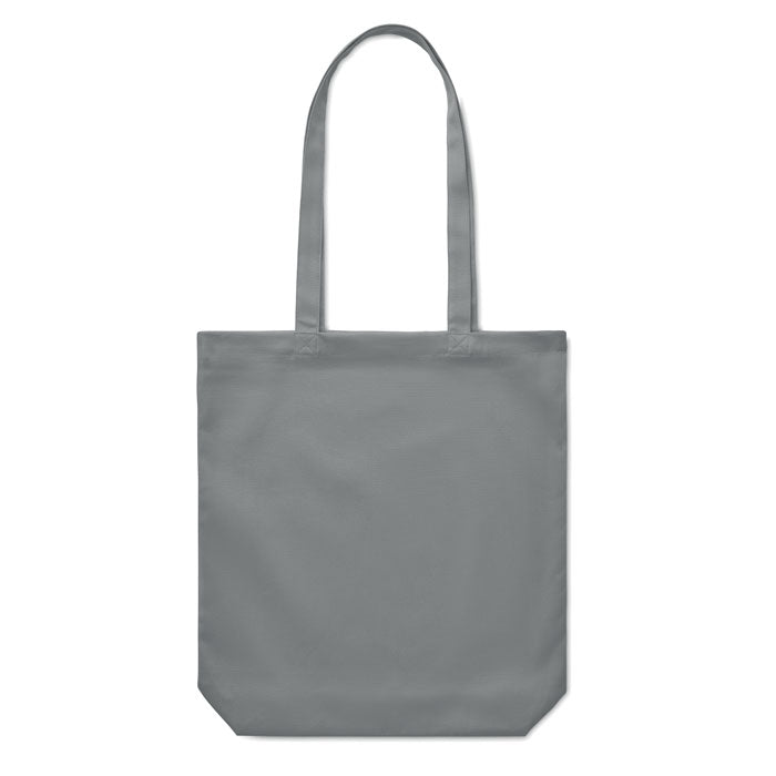 Bolsa de Compras de Lona con Asas Largas - 270 Gr/m²| RASSA COLOURED - MO6442