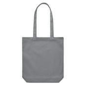 Canvas Shopping Bag with Long Handles - 270 Gr/m²| RASSA COLOURED - MO6442