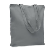 Bolsa de Compras de Lona con Asas Largas - 270 Gr/m²| RASSA COLOURED - MO6442