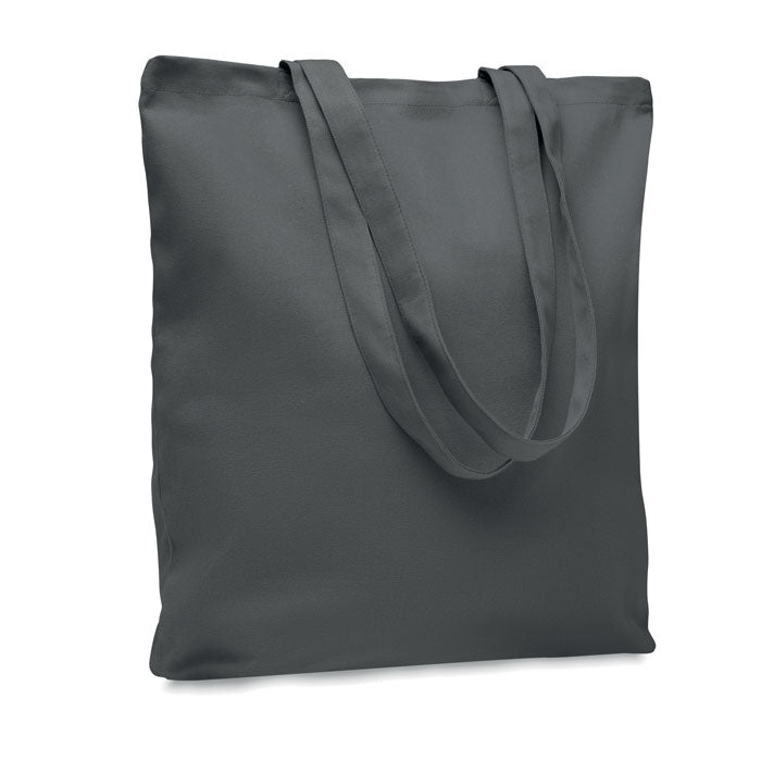 Bolsa de Compras de Lona con Asas Largas - 270 Gr/m²| RASSA COLOURED - MO6442