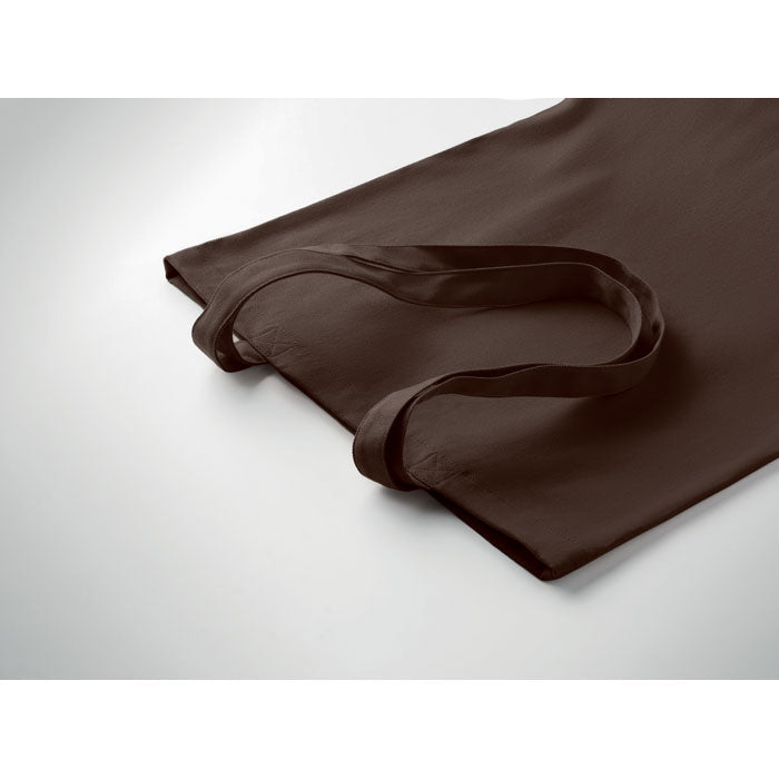 Canvas boodschappentas met lange hengsels - 270 gr/m² | RASSA GEKLEURD - MO6442
