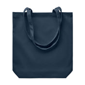 Canvas Shopping Bag with Long Handles - 270 Gr/m²| RASSA COLOURED - MO6442