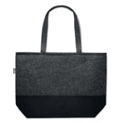 Rpet Felt Shopping Bag | DUO INDICO - MO6455