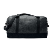 Rpet Felt Weekend Bag | INDICO BAG - MO6457