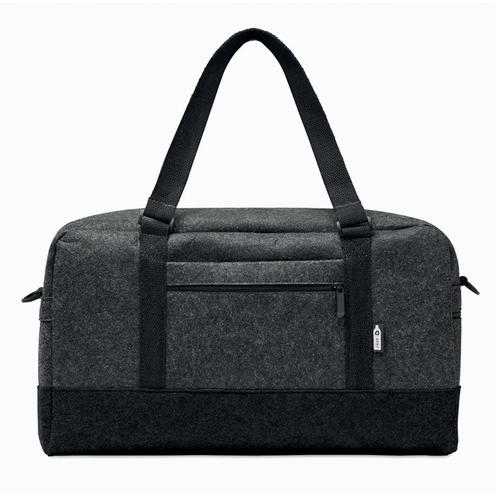 Rpet Felt Weekend Bag | INDICO BAG - MO6457