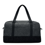 Rpet Felt Weekend Bag | INDICO BAG - MO6457