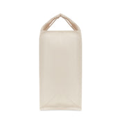 Organic Shopping Canvas Bag | MERCADO TOP - MO6458