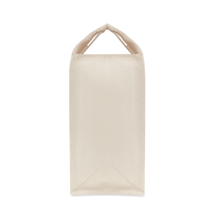 Organic Shopping Canvas Bag | MERCADO TOP - MO6458