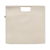 Organic Shopping Canvas Bag | MERCADO TOP - MO6458