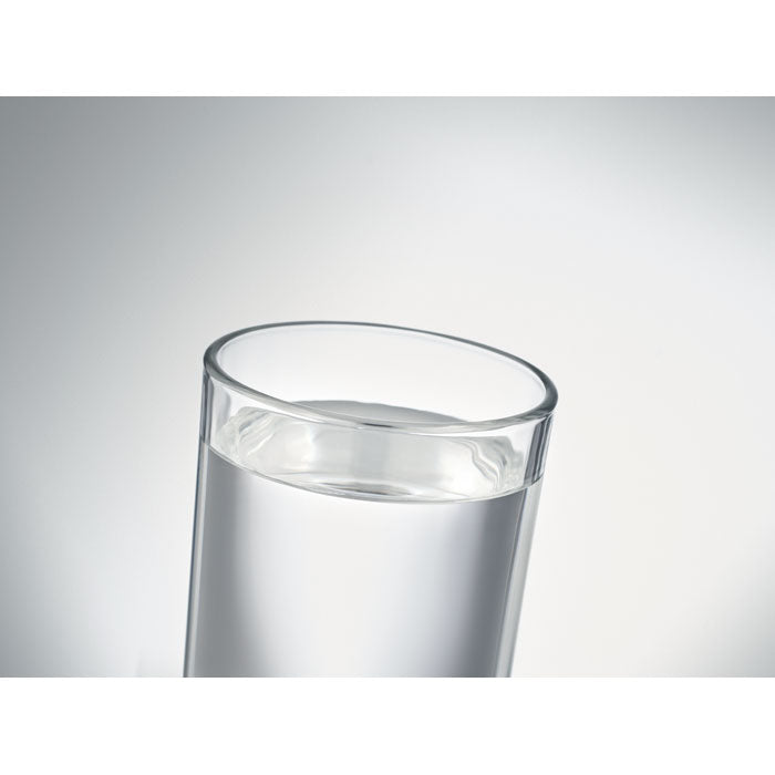 Short Drink Glass 300ml | PONGO - MO6460