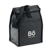 600d Rpet Insulated Lunch Bag | BOBE - MO6462