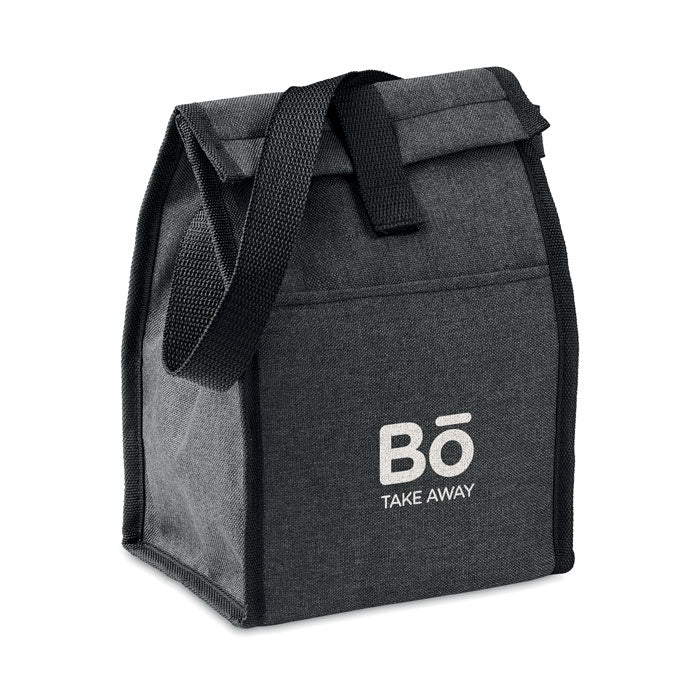 bolsa de almuerzo aislada Rpet 600d | BOBE - MO6462