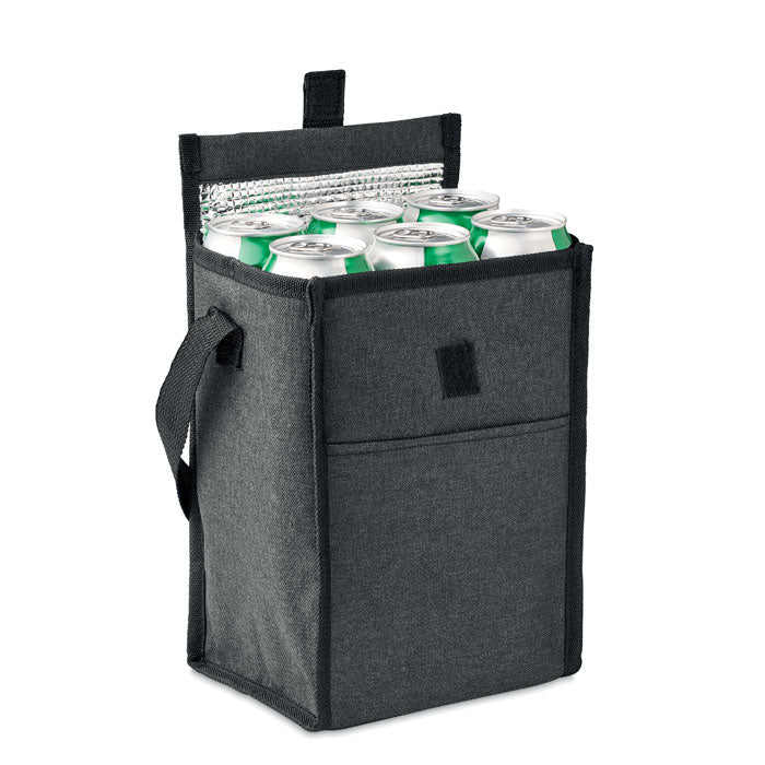 600d Rpet Insulated Lunch Bag | BOBE - MO6462