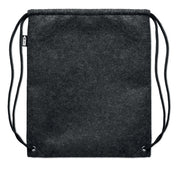 Rpet Felt Drawstring Bag | INDICO - MO6463