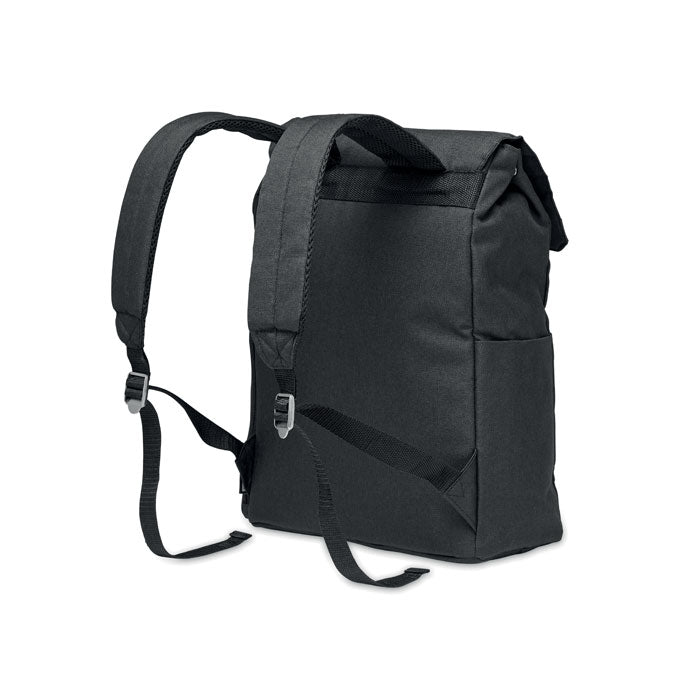 600d Rpet Laptop Backpack | DAEGU LAP - MO6464