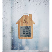 Bamboo Weather Station | HISA - MO6468