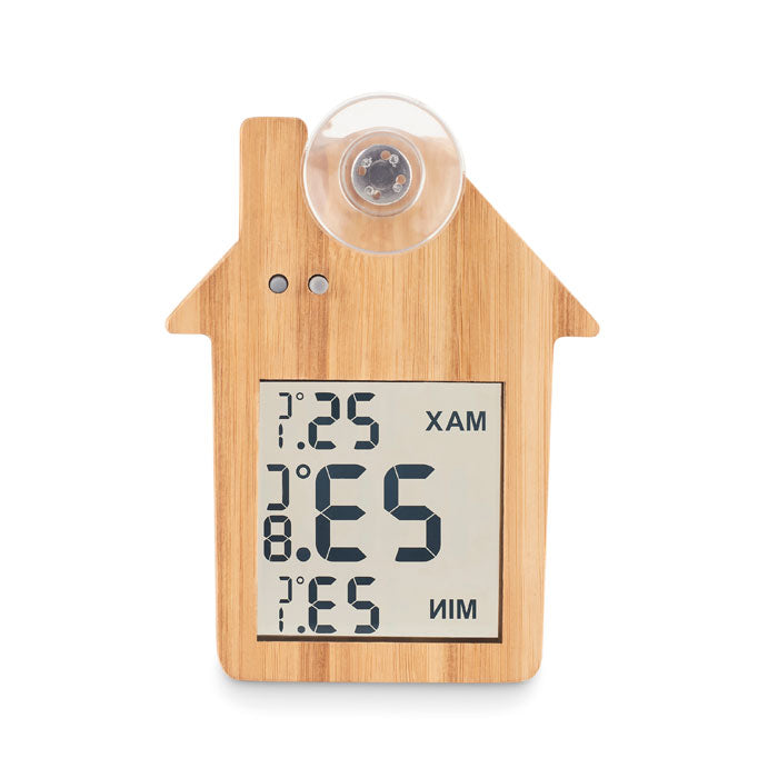 Bamboo Weather Station | HISA - MO6468