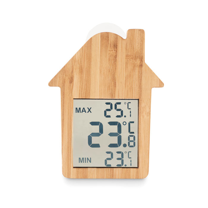 Bamboo Weather Station | HISA - MO6468