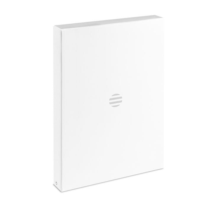 Chemise de Conférence A4 Rpet | CASOVE - MO6487