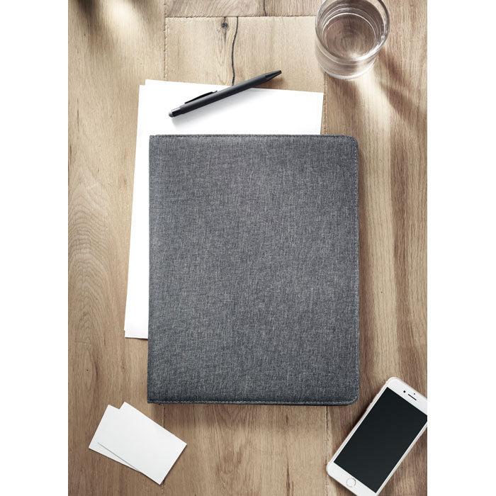 A4 Rpet Conference Folder | CASOVE - MO6487