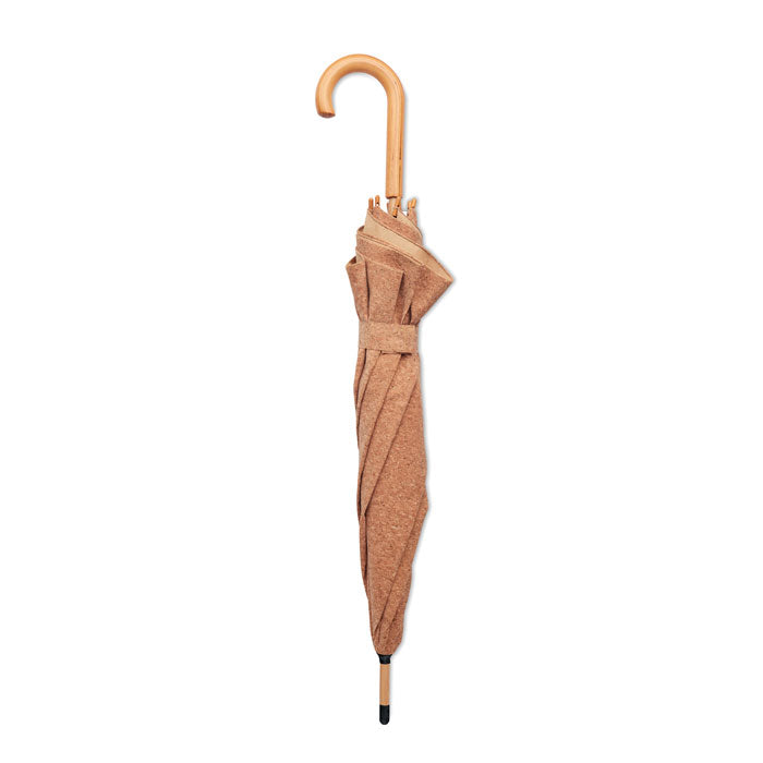 25 Inch Cork Umbrella | QUORA - MO6494