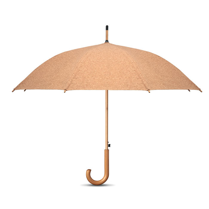 25 Inch Cork Umbrella | QUORA - MO6494