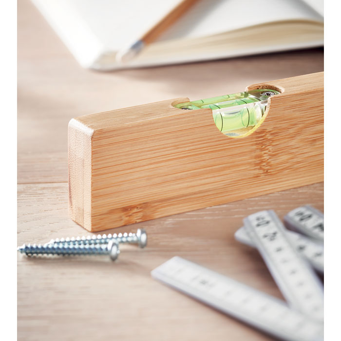 Spirit Level And Bottle Opener | SPIREN - MO6495