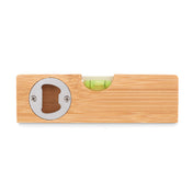 Spirit Level And Bottle Opener | SPIREN - MO6495