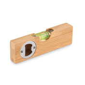 Spirit Level And Bottle Opener | SPIREN - MO6495