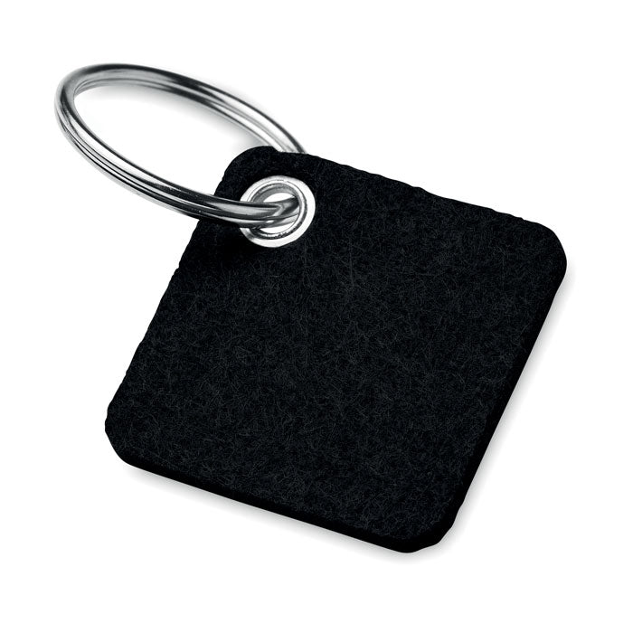 Rpet Felt Keyring | AUKIO - MO6507