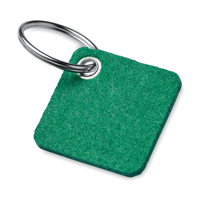 Rpet Felt Keyring | AUKIO - MO6507