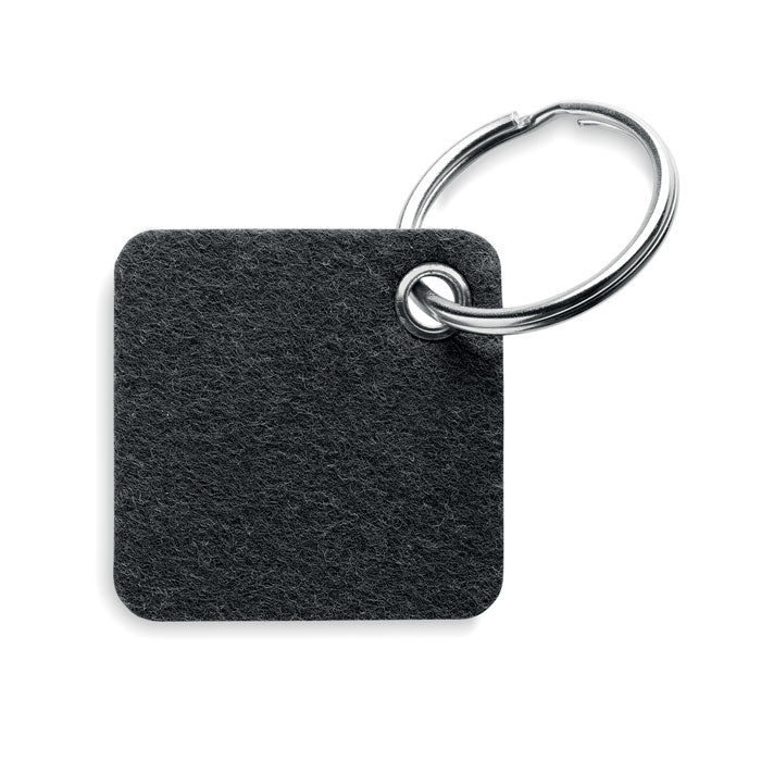 Rpet Felt Keyring | AUKIO - MO6507