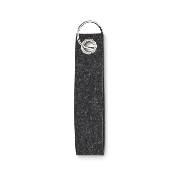 Rpet Felt Key Ring | SUORA - MO6508