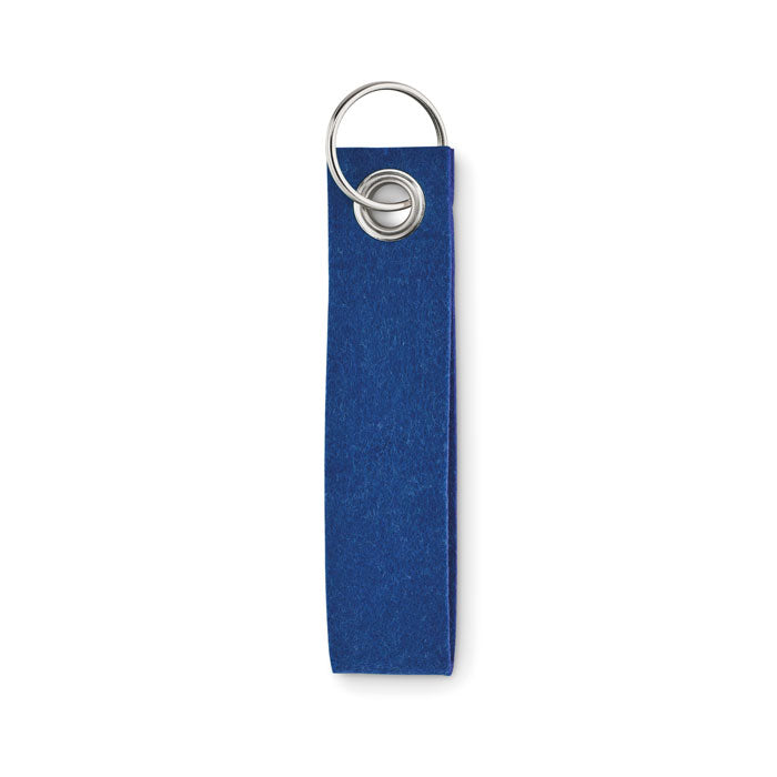 Rpet Felt Key Ring | SUORA - MO6508