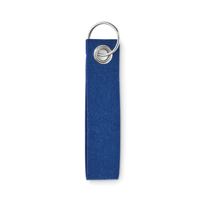 Rpet Felt Key Ring | SUORA - MO6508