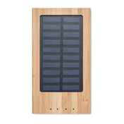 Solar Power Bank 4000 Mah | ARENA SOLAR - MO6509