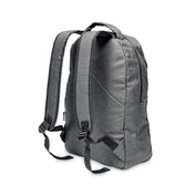 600d Rpet 2 Tone Backpack | SIENA - MO6515