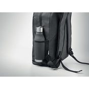 600d Rpet 2 Tone Backpack | SIENA - MO6515