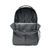 600d Rpet 2 Tone Backpack | SIENA - MO6515